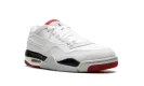 Jordan 4 RM "White Fire Red" FQ7939 102