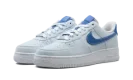 AIR FORCE 1 LO WMNS "Shades of Blue"