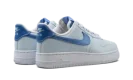 AIR FORCE 1 LO WMNS "Shades of Blue"