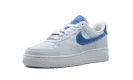 AIR FORCE 1 LO WMNS "Shades of Blue"