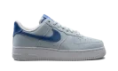 AIR FORCE 1 LO WMNS "Shades of Blue"