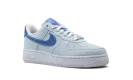 AIR FORCE 1 LO WMNS "Shades of Blue"