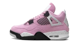 Air Jordan 4 WMNS "Orchid" AQ9129 501