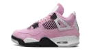 Air Jordan 4 WMNS "Orchid" AQ9129 501