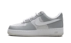 Air Force 1 Low '07 LV8 "Wolf Grey Vast Grey"