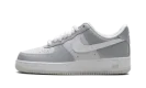 Air Force 1 Low '07 LV8 "Wolf Grey Vast Grey"