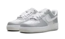 Air Force 1 Low '07 LV8 "Wolf Grey Vast Grey"