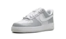 Air Force 1 Low '07 LV8 "Wolf Grey Vast Grey"