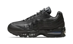 Air Max 95 Big Bubble "Triple Black"