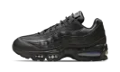 Air Max 95 Big Bubble "Triple Black"