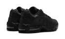 Air Max 95 Big Bubble "Triple Black"