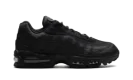 Air Max 95 Big Bubble "Triple Black"