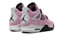 Air Jordan 4 WMNS "Orchid" AQ9129 501
