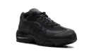 Air Max 95 Big Bubble "Triple Black"
