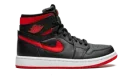 AIR JORDAN 1 ZOOM CMFT WMNS "Bred"
