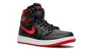 AIR JORDAN 1 ZOOM CMFT WMNS "Bred"