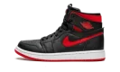 AIR JORDAN 1 ZOOM CMFT WMNS "Bred"