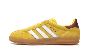 GAZELLE INDOOR WMNS "Bright Yellow"