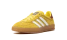 GAZELLE INDOOR WMNS "Bright Yellow"