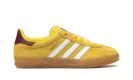 GAZELLE INDOOR WMNS "Bright Yellow"