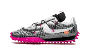 OFF-WHITE WAFFLE RACER SP WMNS "Black"