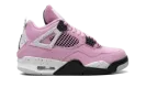 Air Jordan 4 WMNS "Orchid" AQ9129 501