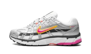 P 6000 Wmns "Laser Fuchsia"