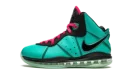 Lebron 8 "South Beach 2021"