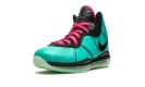 Lebron 8 "South Beach 2021"