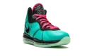 Lebron 8 "South Beach 2021"