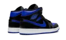 Air Jordan 1 Mid "Royal" 554724 068