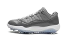 Jordan 11 Low Golf "Cool Grey"