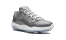 Jordan 11 Low Golf "Cool Grey"