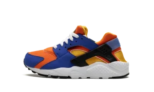 Huarache Run "Hyper Royal Yellow Ochre"