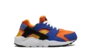 Huarache Run "Hyper Royal Yellow Ochre"