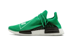 NMD Humanrace R1 "Pharrell Williams - Green"