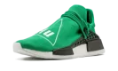 NMD Humanrace R1 "Pharrell Williams - Green"