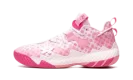 Harden Vol. 6 "Pink Monogram"