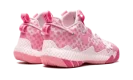 Harden Vol. 6 "Pink Monogram"