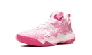 Harden Vol. 6 "Pink Monogram"
