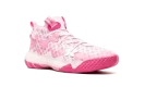 Harden Vol. 6 "Pink Monogram"