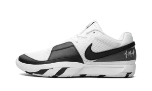 Nike Ja 1 "WHITE BLACK"