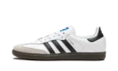 Samba OG GS "White / Black"