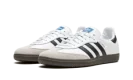 Samba OG GS "White / Black"