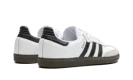 Samba OG GS "White / Black"