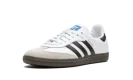 Samba OG GS "White / Black"