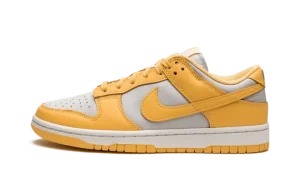 DUNK LOW WMNS "Citron Pulse"