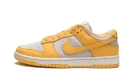 DUNK LOW WMNS "Citron Pulse"