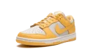 DUNK LOW WMNS "Citron Pulse"