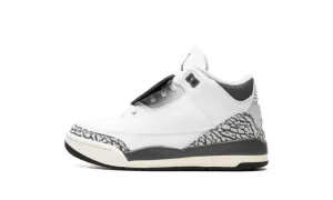 Air Jordan 3 PS "Hide & Sneak"